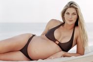 Deion Sanders' ex-girlfriend, Gabrielle Reece